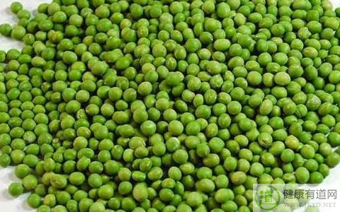 綠豆吃多了會怎麼樣 綠豆吃多了會怎麼樣
