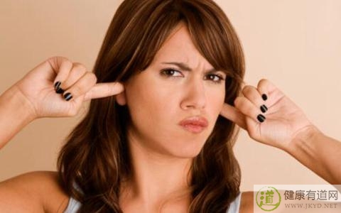耳鳴是什麼原因 耳鳴是什麼原因