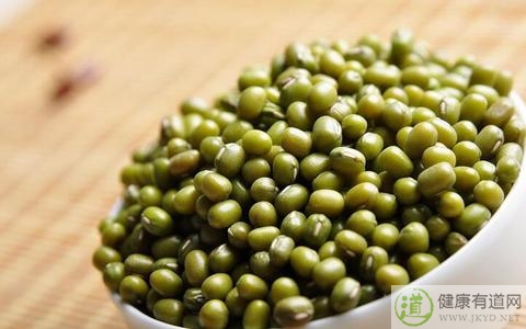 綠豆吃多了會怎麼樣 綠豆吃多了會怎麼樣