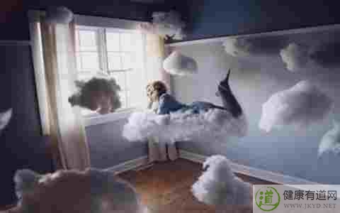 晚上睡覺老是做夢怎麼辦 晚上睡覺老是做夢怎麼辦