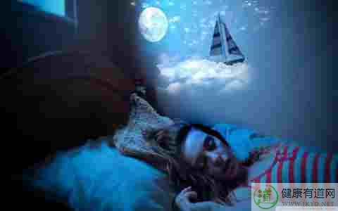 晚上睡覺老是做夢怎麼辦 晚上睡覺老是做夢怎麼辦