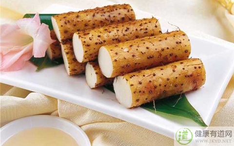 懷山藥的皮能吃嗎 懷山藥的皮能吃嗎