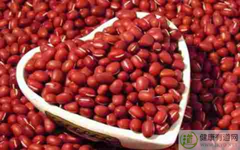 紅豆吃多了會怎麼樣 紅豆吃多了會怎麼樣