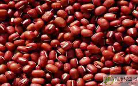 紅豆吃多了會怎麼樣 紅豆吃多了會怎麼樣