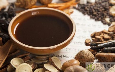 吃中藥不能吃水果嗎 吃中藥不能吃水果嗎