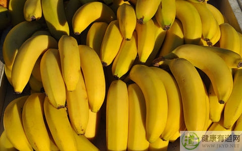 香蕉吃多了會發胖嗎 香蕉吃多了會發胖嗎