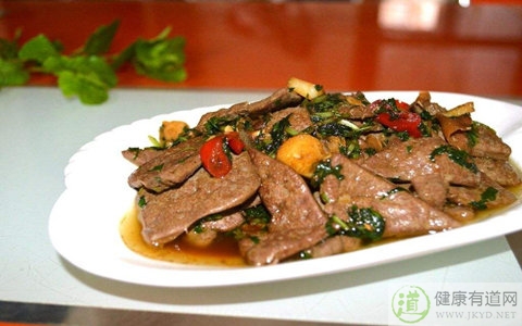 羊肝不能和什麼一起吃_羊肝和什麼相克 羊肝不能和什麼一起吃_羊肝和什麼相克