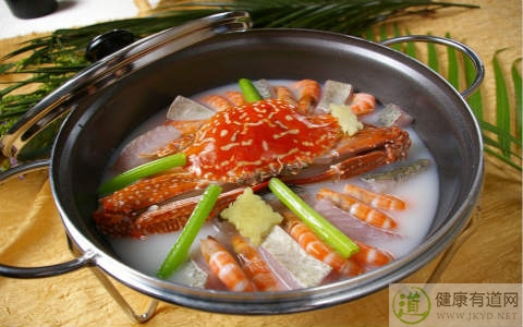 蝦蟹不能和什麼一起吃_蝦蟹和什麼相克 蝦蟹不能和什麼一起吃_蝦蟹和什麼相克