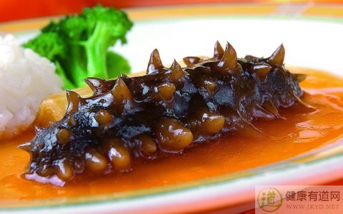 海參不能和什麼一起吃_海參和什麼相克 海參不能和什麼一起吃_海參和什麼相克