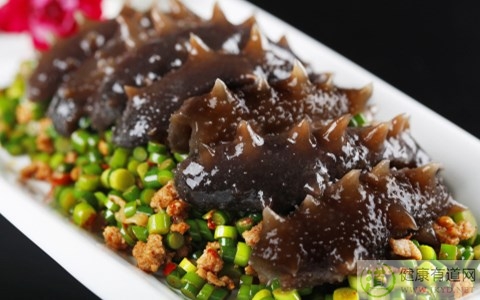 海參不能和什麼一起吃_海參和什麼相克 海參不能和什麼一起吃_海參和什麼相克