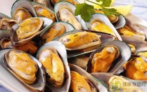 淡菜不能和什麼一起吃_淡菜和什麼相克 淡菜不能和什麼一起吃_淡菜和什麼相克