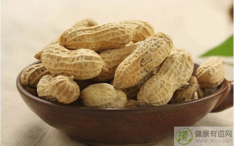 花生吃多了會上火嗎 花生吃多了會上火嗎