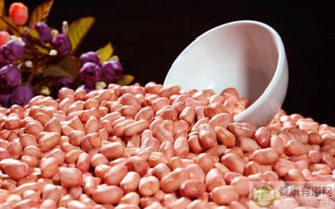 花生吃多了會上火嗎 花生吃多了會上火嗎