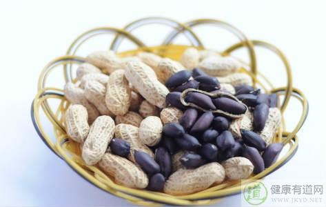 花生吃多了會上火嗎 花生吃多了會上火嗎