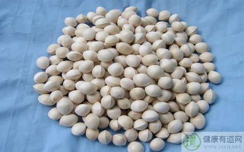 哪些人不能吃白果 哪些人不能吃白果