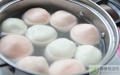 哪些人不能吃白果 哪些人不能吃白果