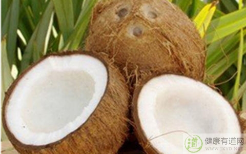 椰子不能和什麼一起吃_椰子和什麼相克 椰子不能和什麼一起吃_椰子和什麼相克