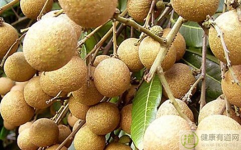 龍眼吃多了會怎樣 龍眼吃多了會怎樣