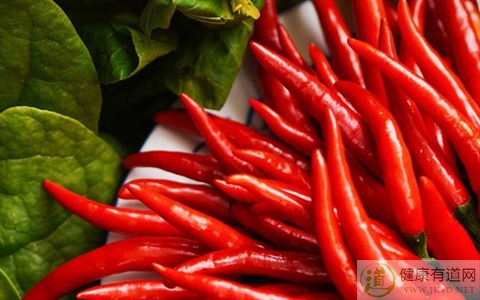 辣椒吃多了會怎樣 辣椒吃多了會怎樣