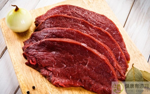 牛肉吃多了會胖嗎 牛肉吃多了會胖嗎