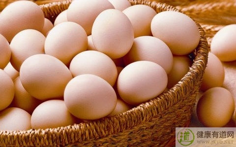 雞蛋吃多了會怎樣 雞蛋吃多了會怎樣