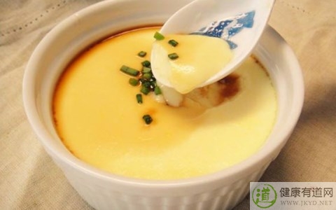 雞蛋吃多了會怎樣 雞蛋吃多了會怎樣