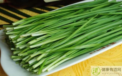 韭菜不能和什麼一起吃_韭菜和什麼相克 韭菜不能和什麼一起吃_韭菜和什麼相克