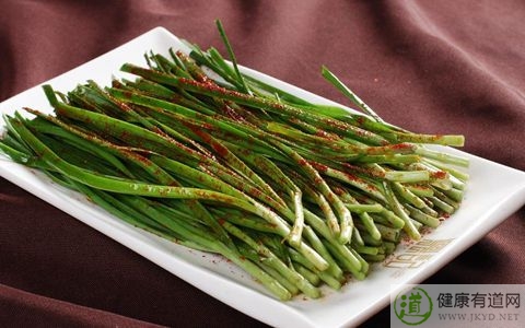 韭菜不能和什麼一起吃_韭菜和什麼相克 韭菜不能和什麼一起吃_韭菜和什麼相克