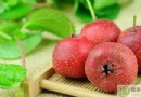 山楂吃多了會胖嗎？熱量解析、6大功效與食用禁忌一次看懂