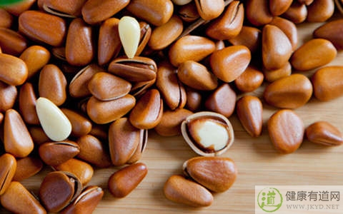 哪些人不能吃松子 哪些人不能吃松子