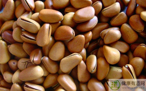 哪些人不能吃松子 哪些人不能吃松子