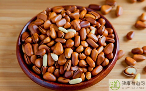 哪些人不能吃松子 哪些人不能吃松子