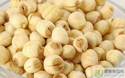 哪些人不能吃蓮子 哪些人不能吃蓮子