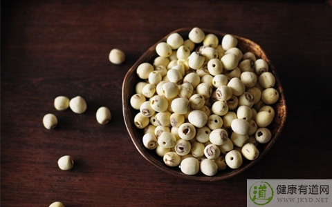 哪些人不能吃蓮子 哪些人不能吃蓮子