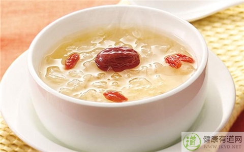 銀耳不能和什麼一起吃_銀耳和什麼相克 銀耳不能和什麼一起吃_銀耳和什麼相克