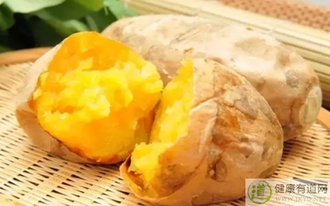 紅薯吃多了會怎樣 紅薯吃多了會怎樣