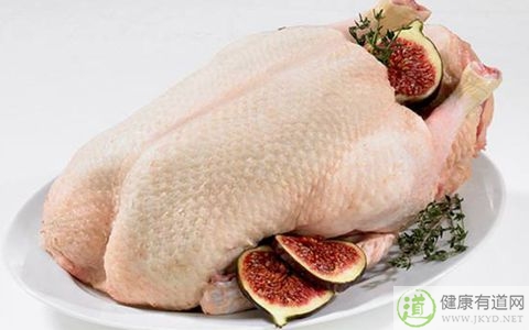 鴨肉不能和什麼一起吃_鴨肉和什麼相克 鴨肉不能和什麼一起吃_鴨肉和什麼相克