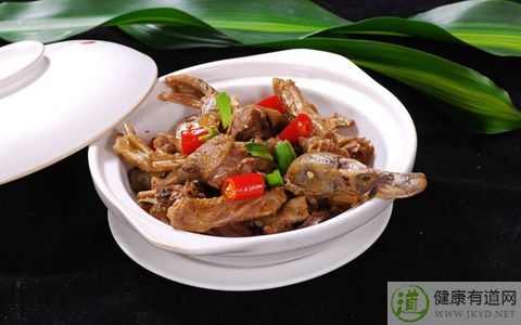 鴨肉不能和什麼一起吃_鴨肉和什麼相克 鴨肉不能和什麼一起吃_鴨肉和什麼相克