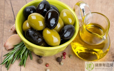 橄榄不能和什麼一起吃_橄榄和什麼相克 橄榄不能和什麼一起吃_橄榄和什麼相克