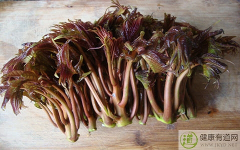 哪些人不能吃香椿 哪些人不能吃香椿