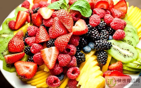 水果吃多了會發胖嗎 水果吃多了會發胖嗎