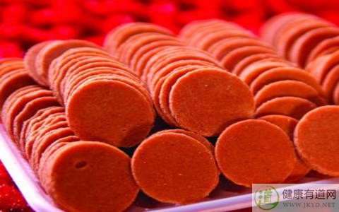 山楂片吃多了會怎樣 山楂片吃多了會怎樣