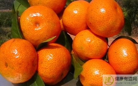 橘子吃多了會拉肚子嗎 橘子吃多了會拉肚子嗎