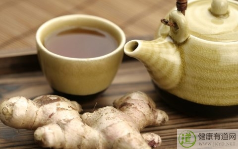 生姜吃多了會怎樣 生姜吃多了會怎樣