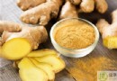 生薑吃多了會怎樣？解析六大健康風險與食用禁忌