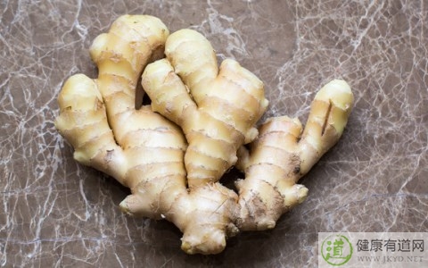生姜吃多了會怎樣 生姜吃多了會怎樣
