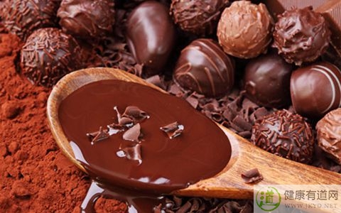 巧克力不能和什麼一起吃_巧克力和什麼相克 巧克力不能和什麼一起吃_巧克力和什麼相克