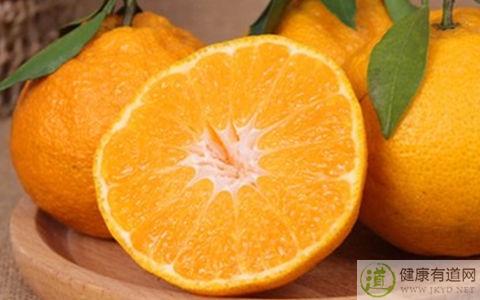 蜜柑不能和什麼一起吃_蜜柑和什麼相克 蜜柑不能和什麼一起吃_蜜柑和什麼相克