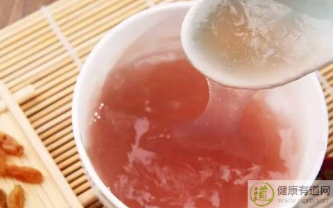 藕粉不能和什麼一起吃_藕粉和什麼相克 藕粉不能和什麼一起吃_藕粉和什麼相克