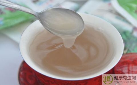 藕粉不能和什麼一起吃_藕粉和什麼相克 藕粉不能和什麼一起吃_藕粉和什麼相克